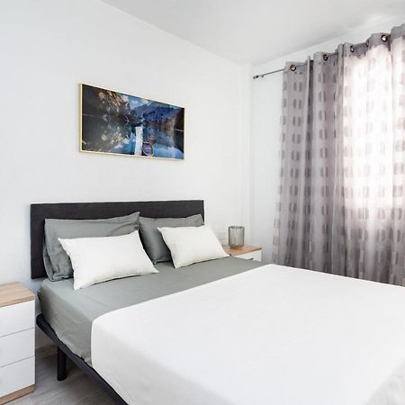 Classbnb - Nuovo Appartamento A 100M Da Playa Las Vistas Arona  Exterior foto
