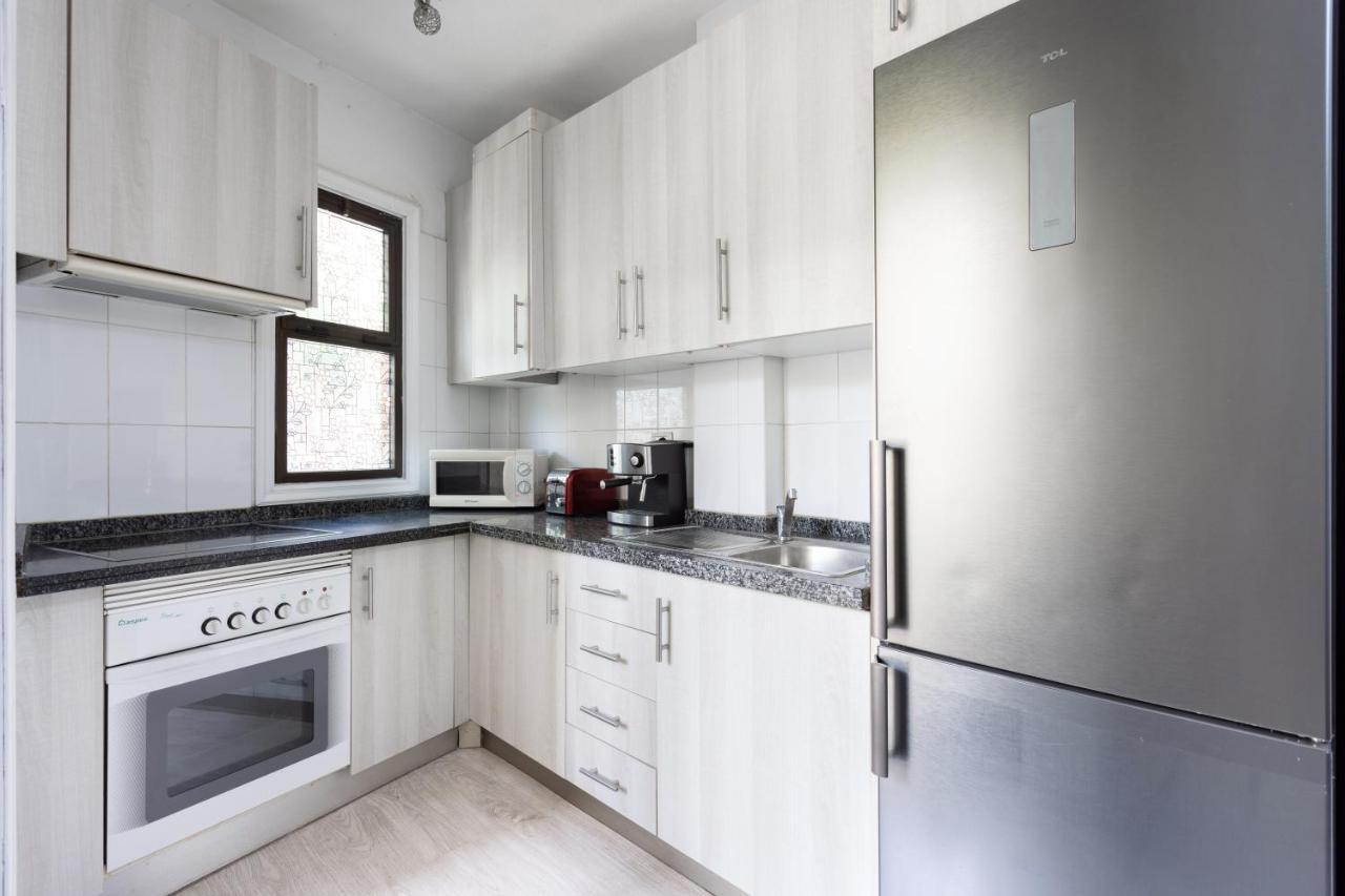 Classbnb - Nuovo Appartamento A 100M Da Playa Las Vistas Arona  Exterior foto